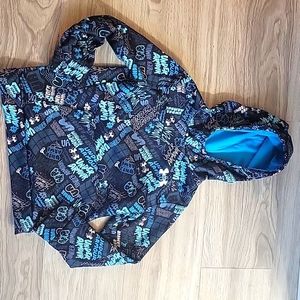 Under Armour boys hoodie